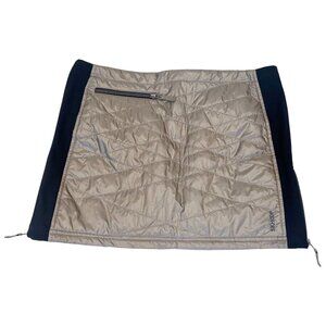 Skhoop Original Bun Warmer Skirt Size Large